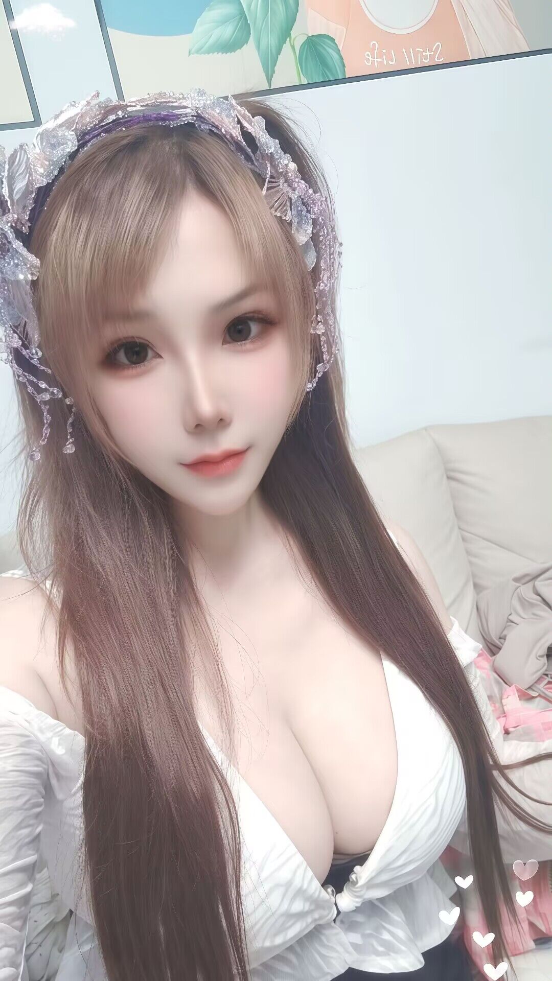 大奶小sao货御姐