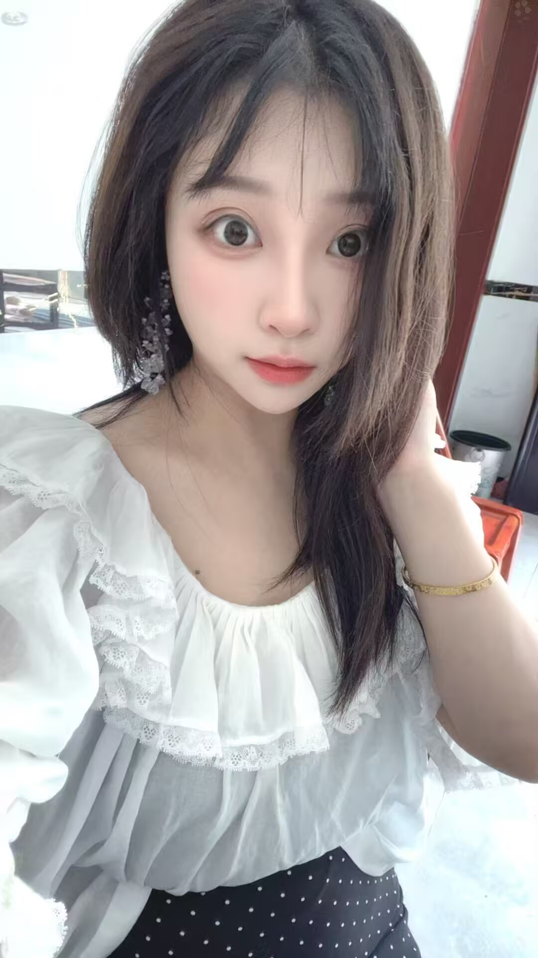 洪山区36d小柳岩