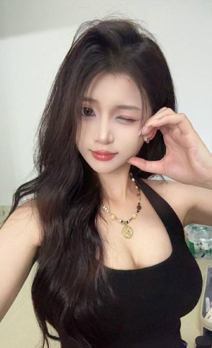 温柔女友系老师