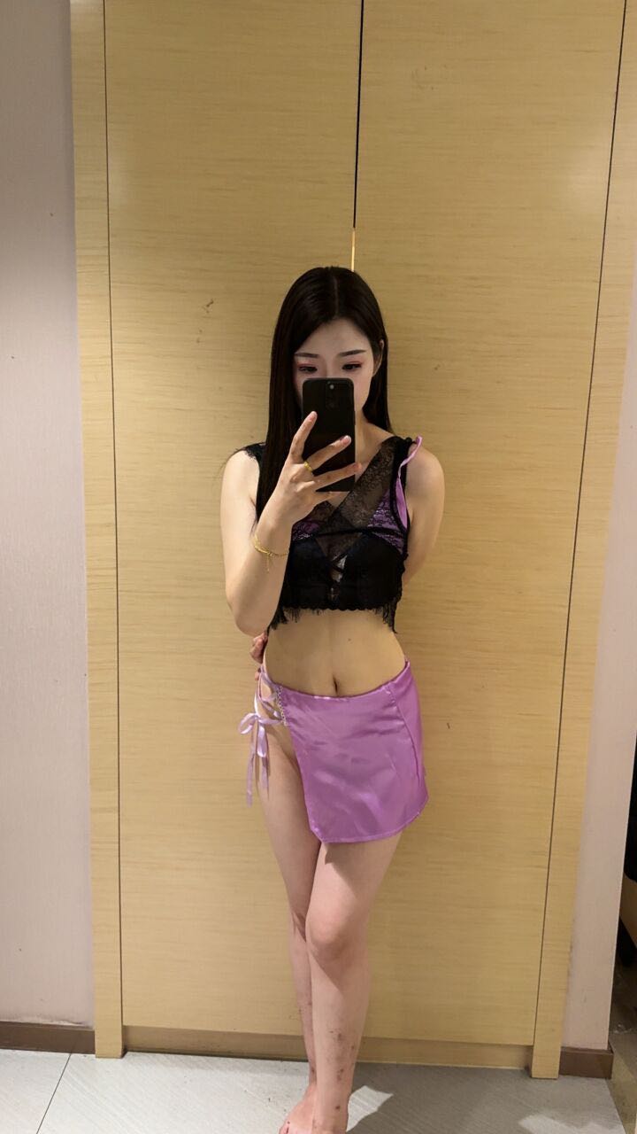 夫子庙大长腿少妇