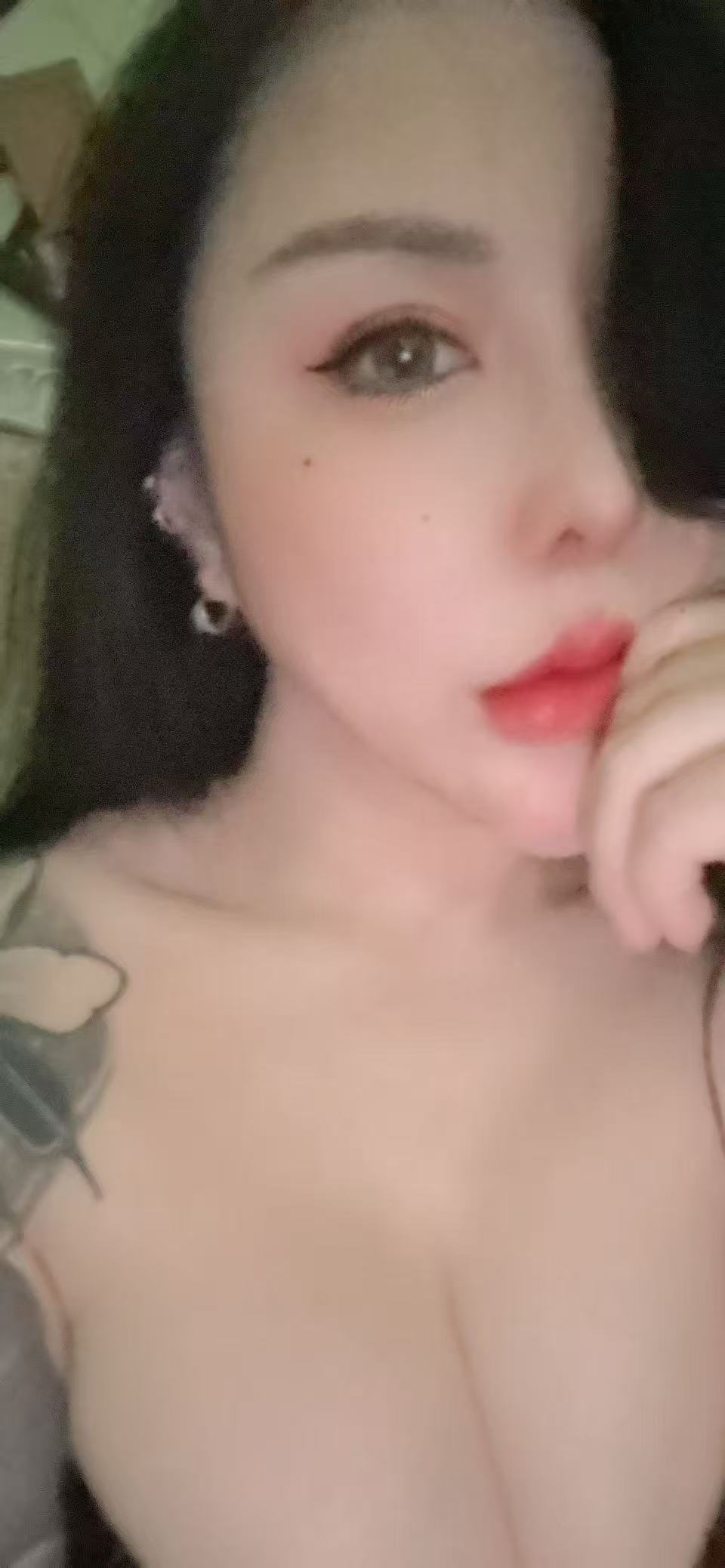 栖霞丰润小野猫安迪