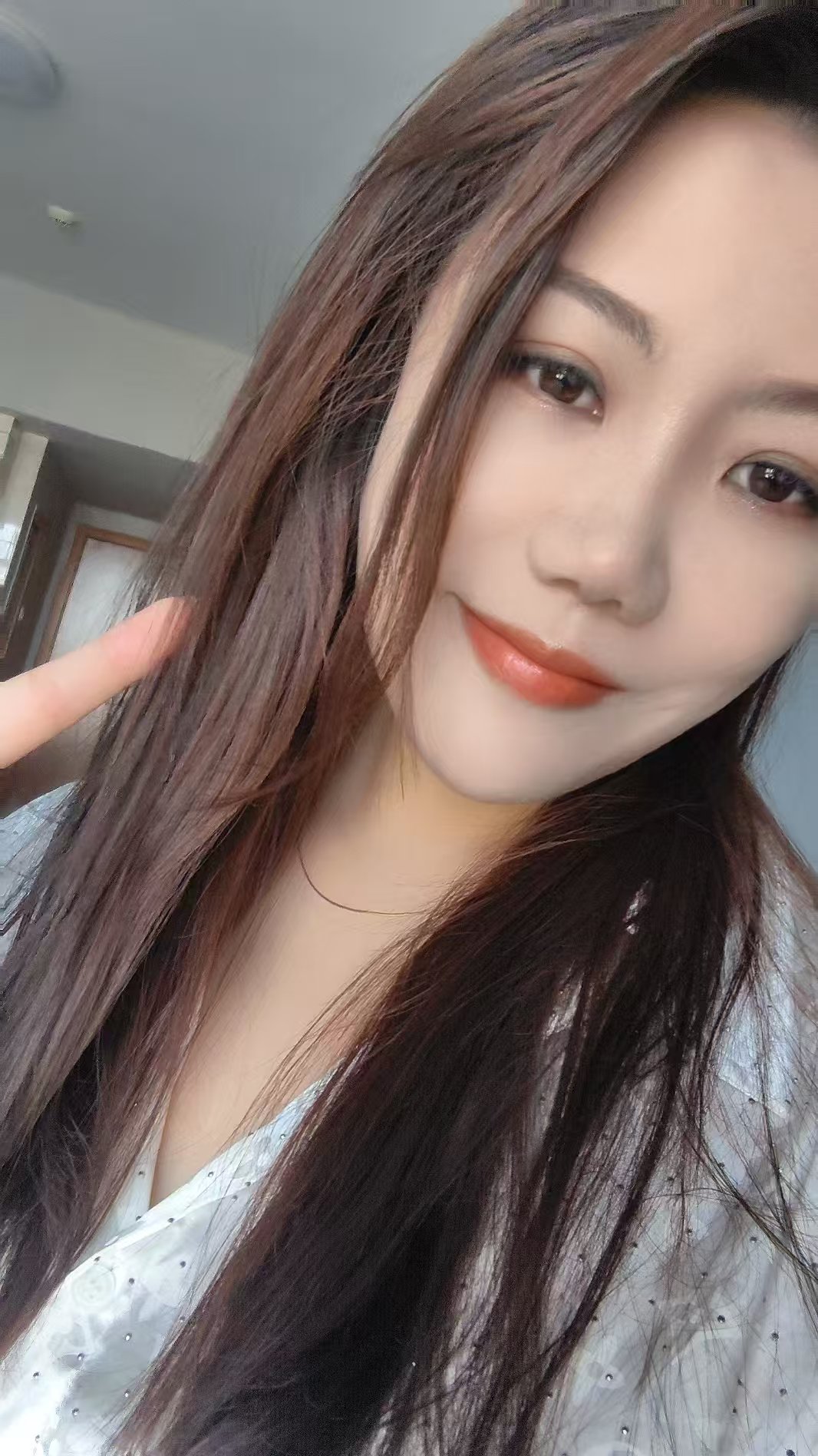 市桥美乳辣妹初心