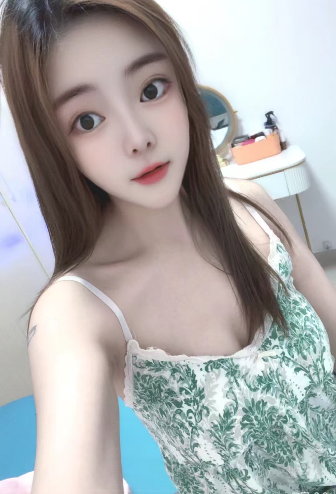 罗湖美乳甜妹妮宝