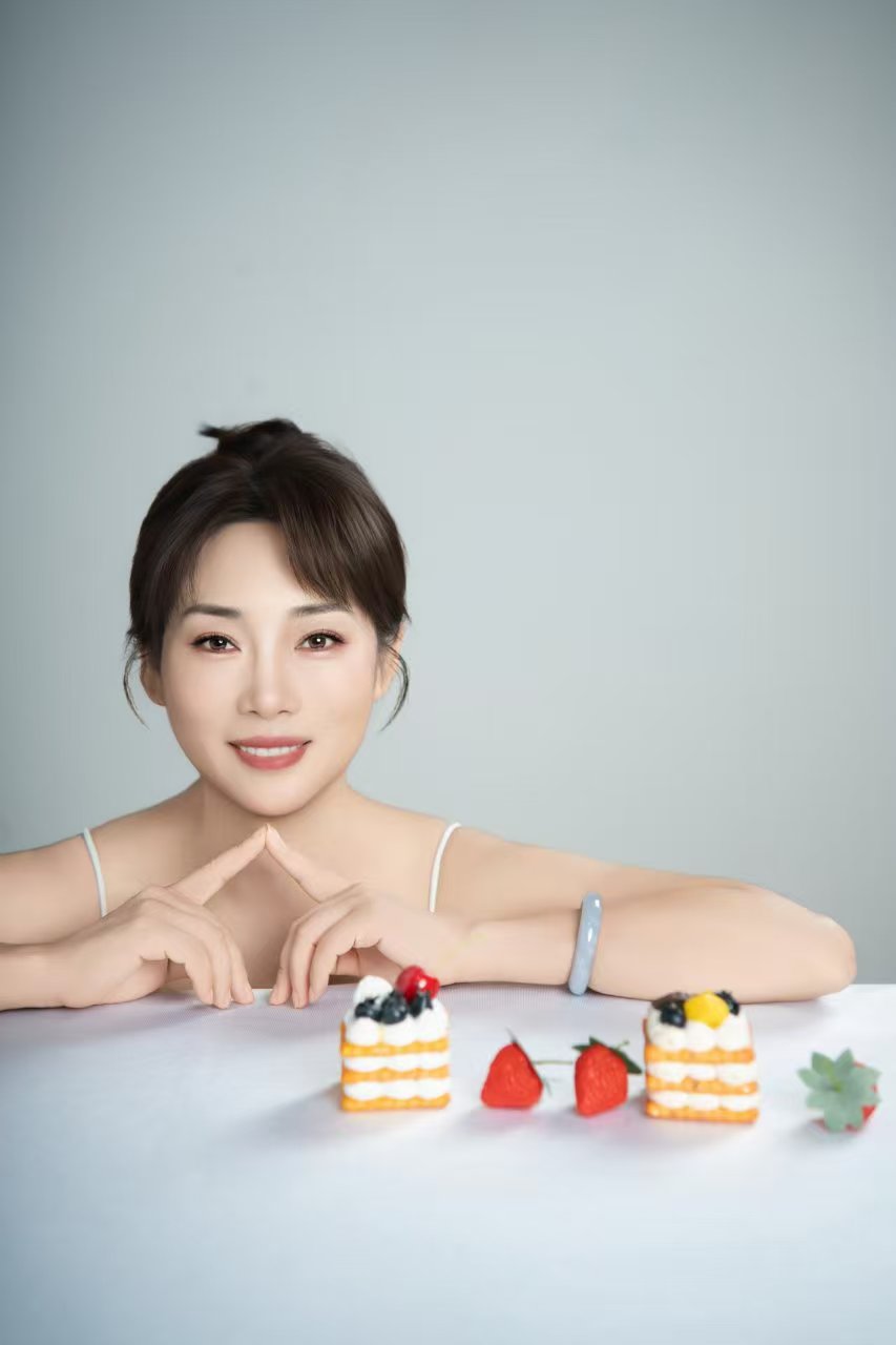 兼职美御姐小宝