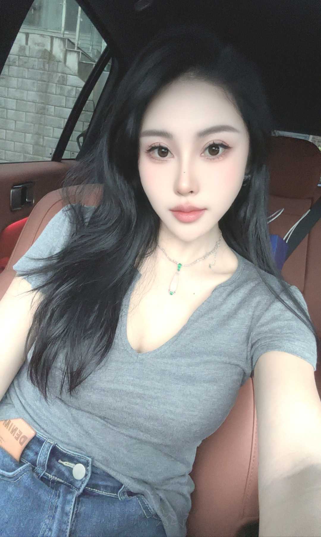 河西中项美妞九儿