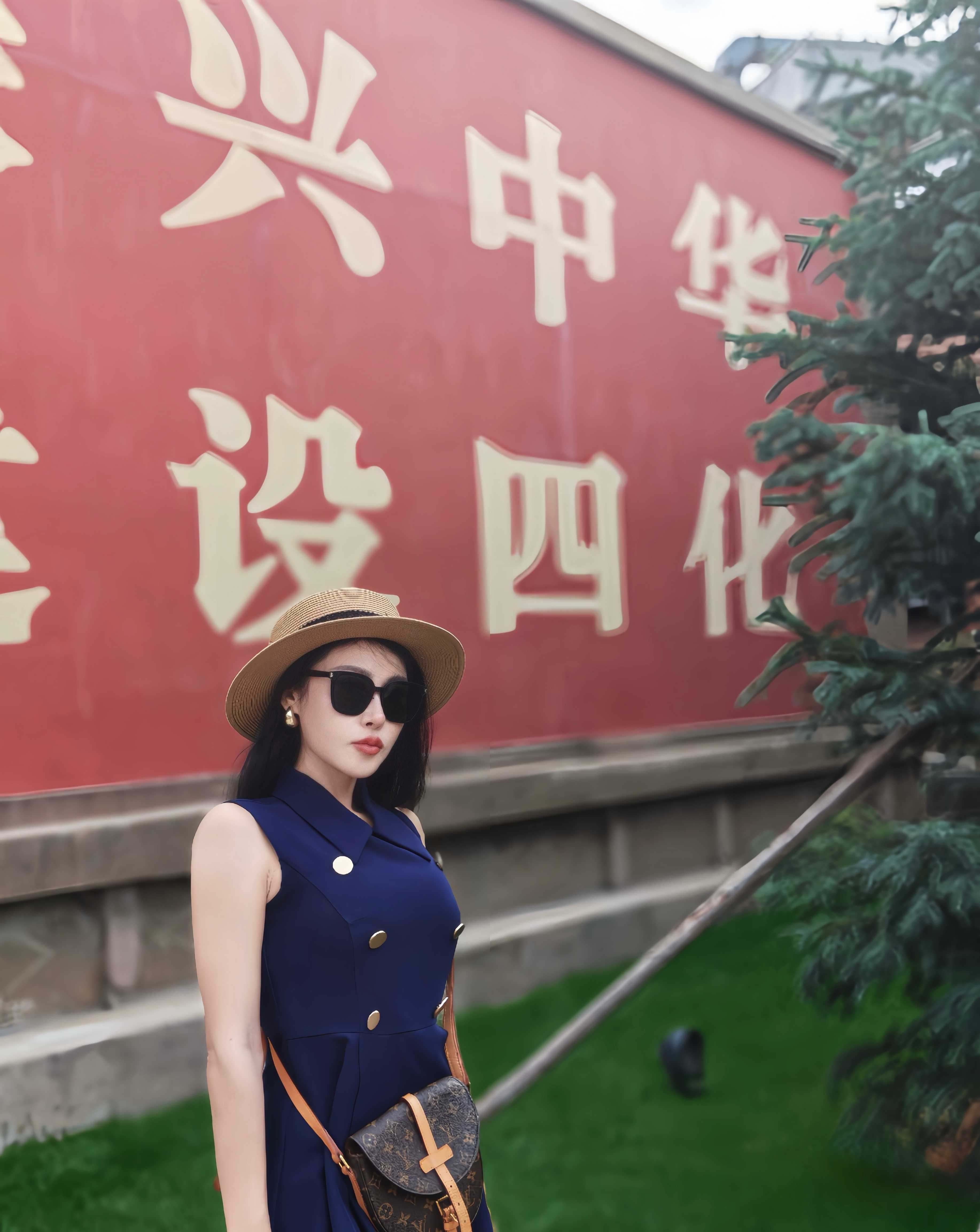 河西中项美妞九儿