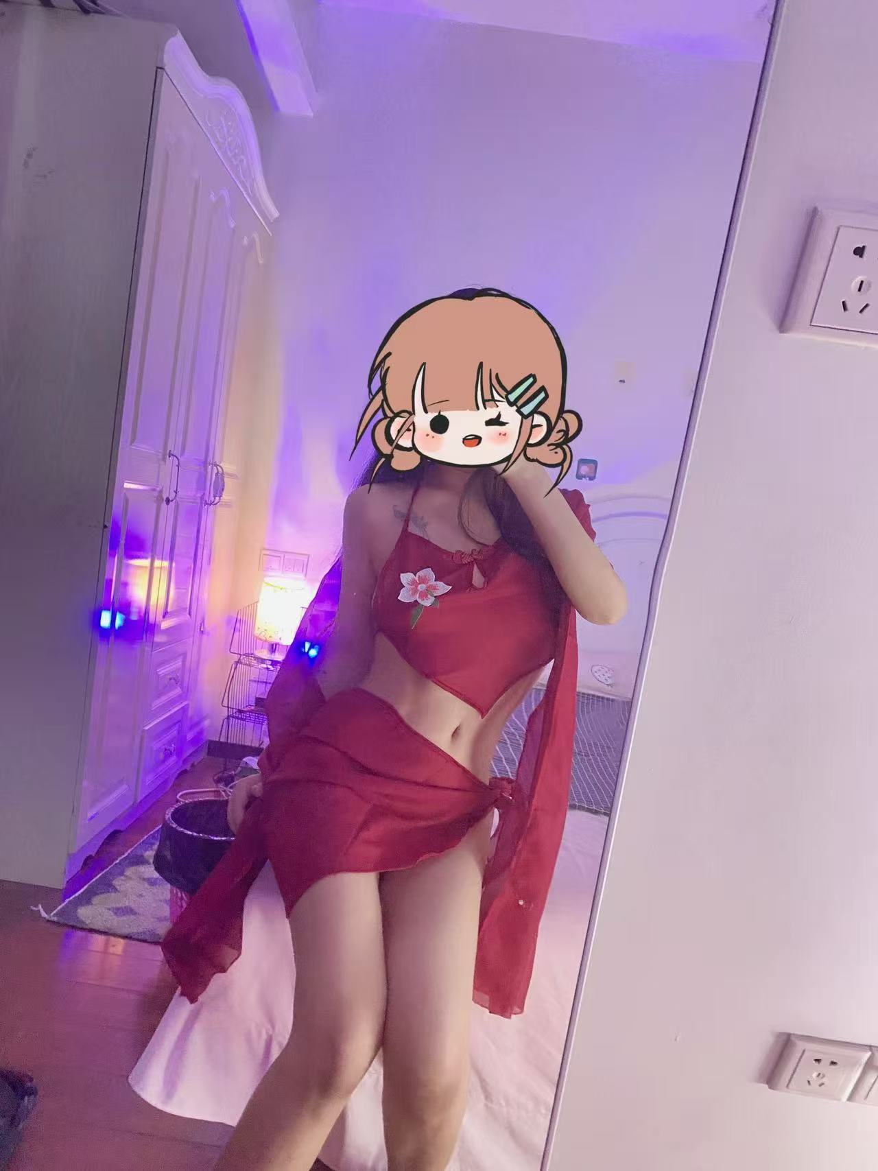 武进情趣辣妹沫沫