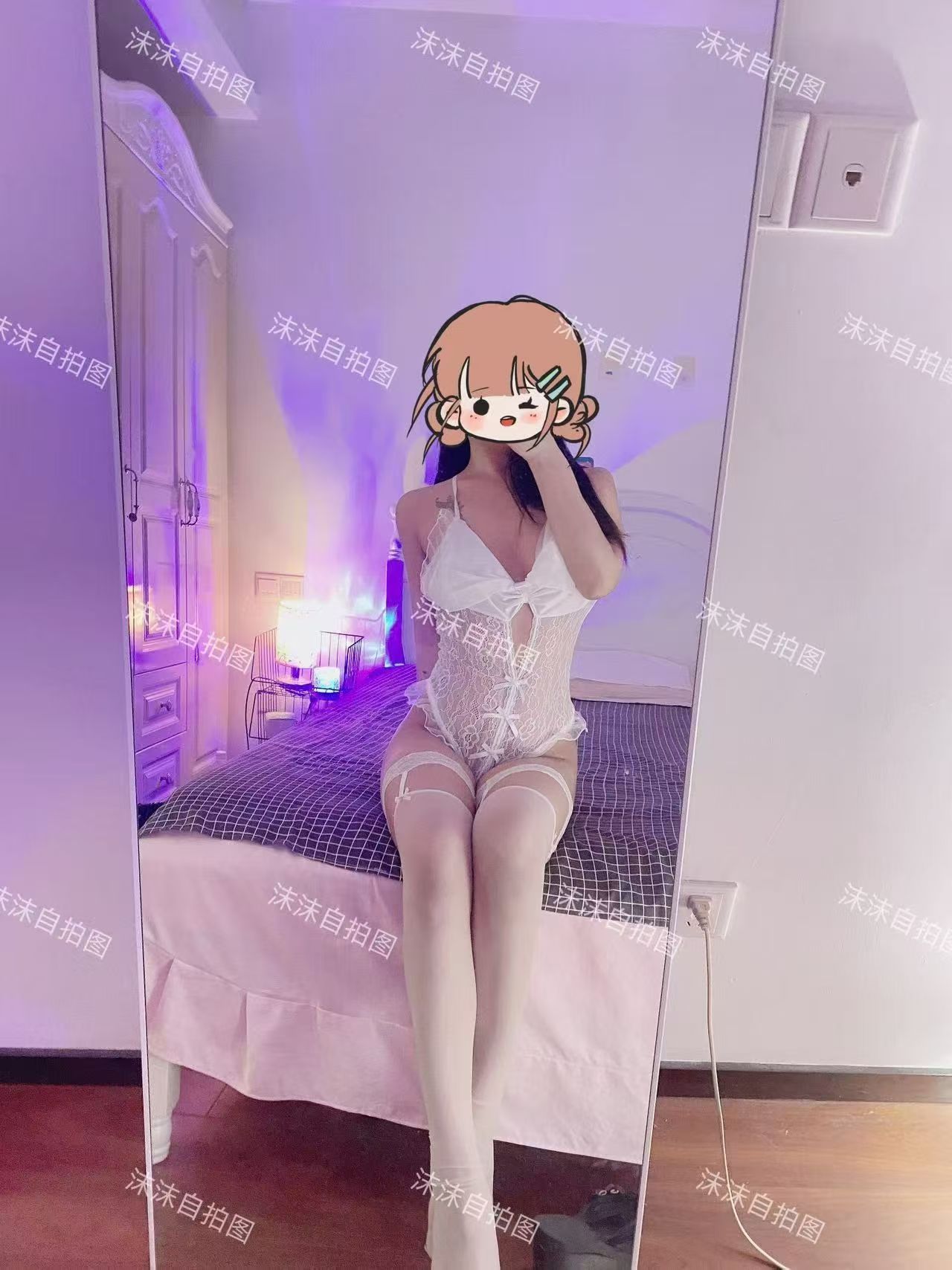 武进情趣辣妹沫沫