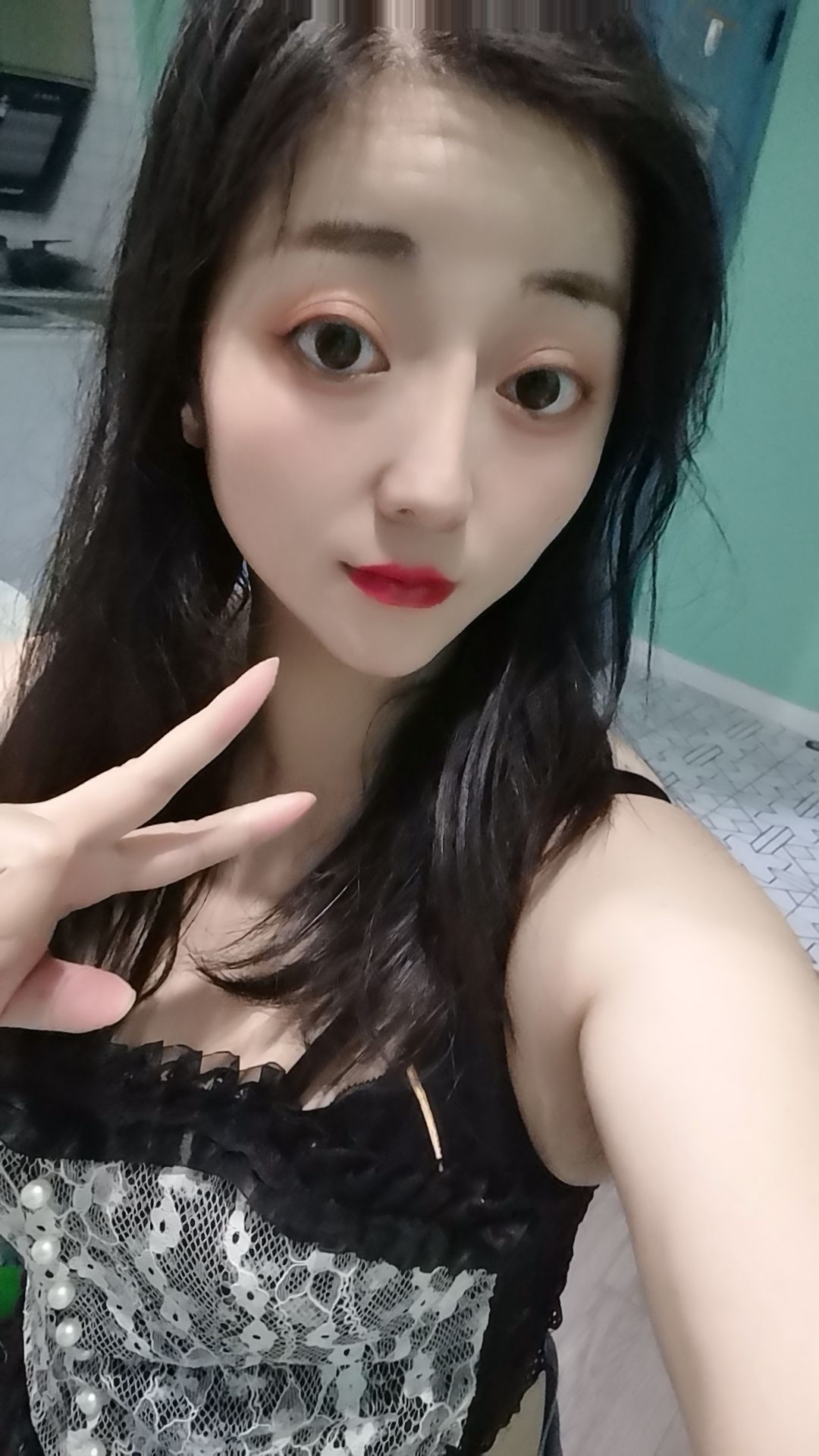 丰润辣妹薇儿可后花园