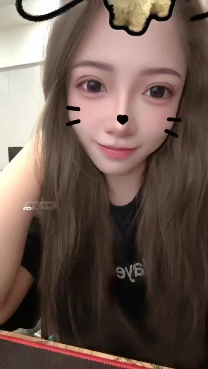 江宁白嫩甜妹小琪