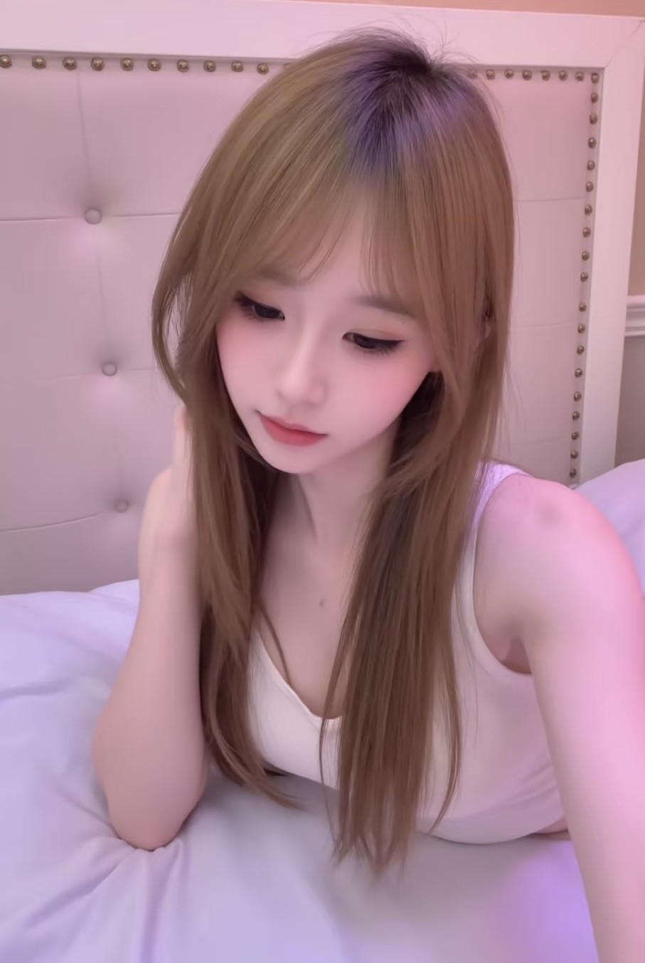 下海嫩妹活不错