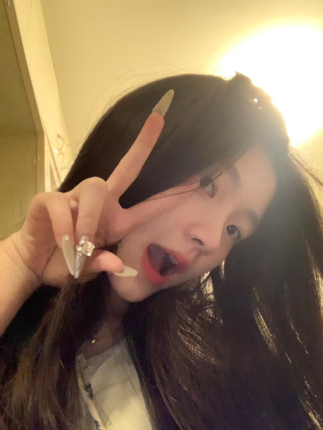 兼职小萌妹沫沫