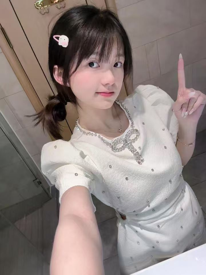 兼职小萌妹沫沫