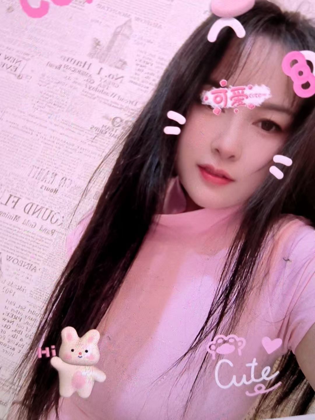 丰乳肥臀辣妹红儿