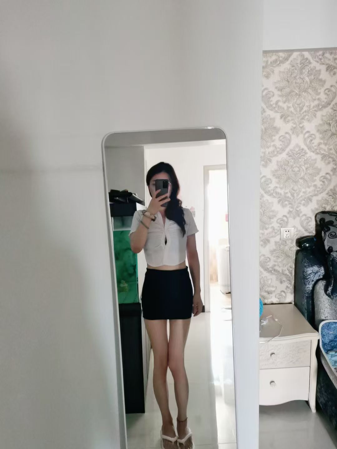 长安区丰满性感鱼儿