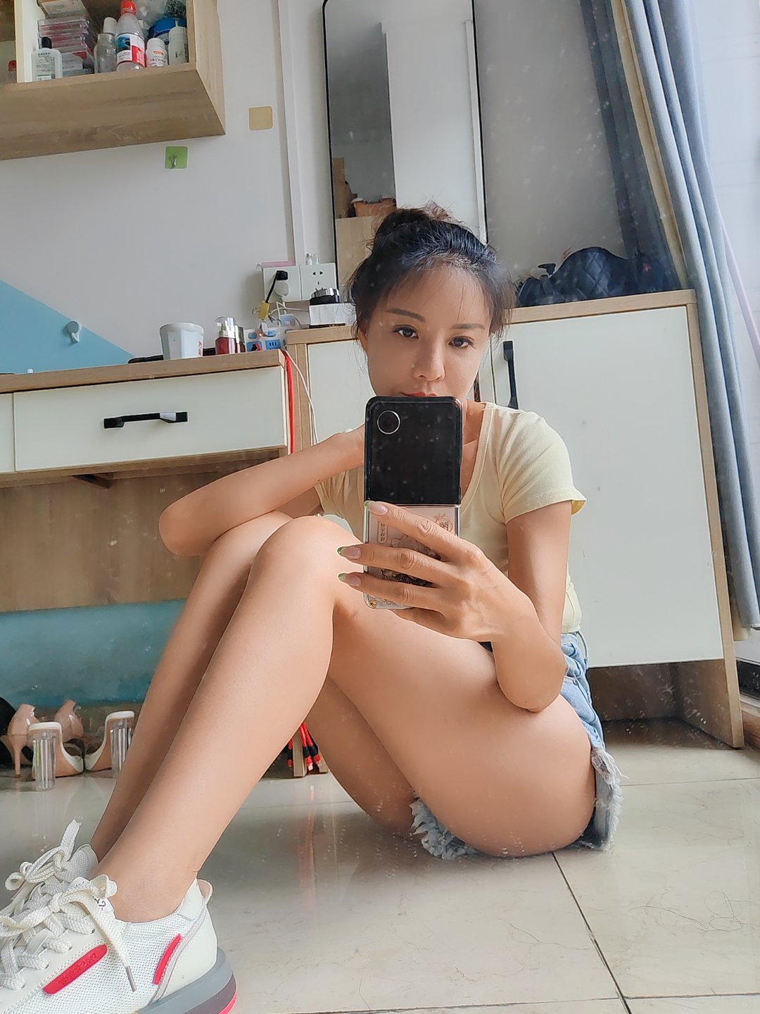 白云黄埔两边开-小米