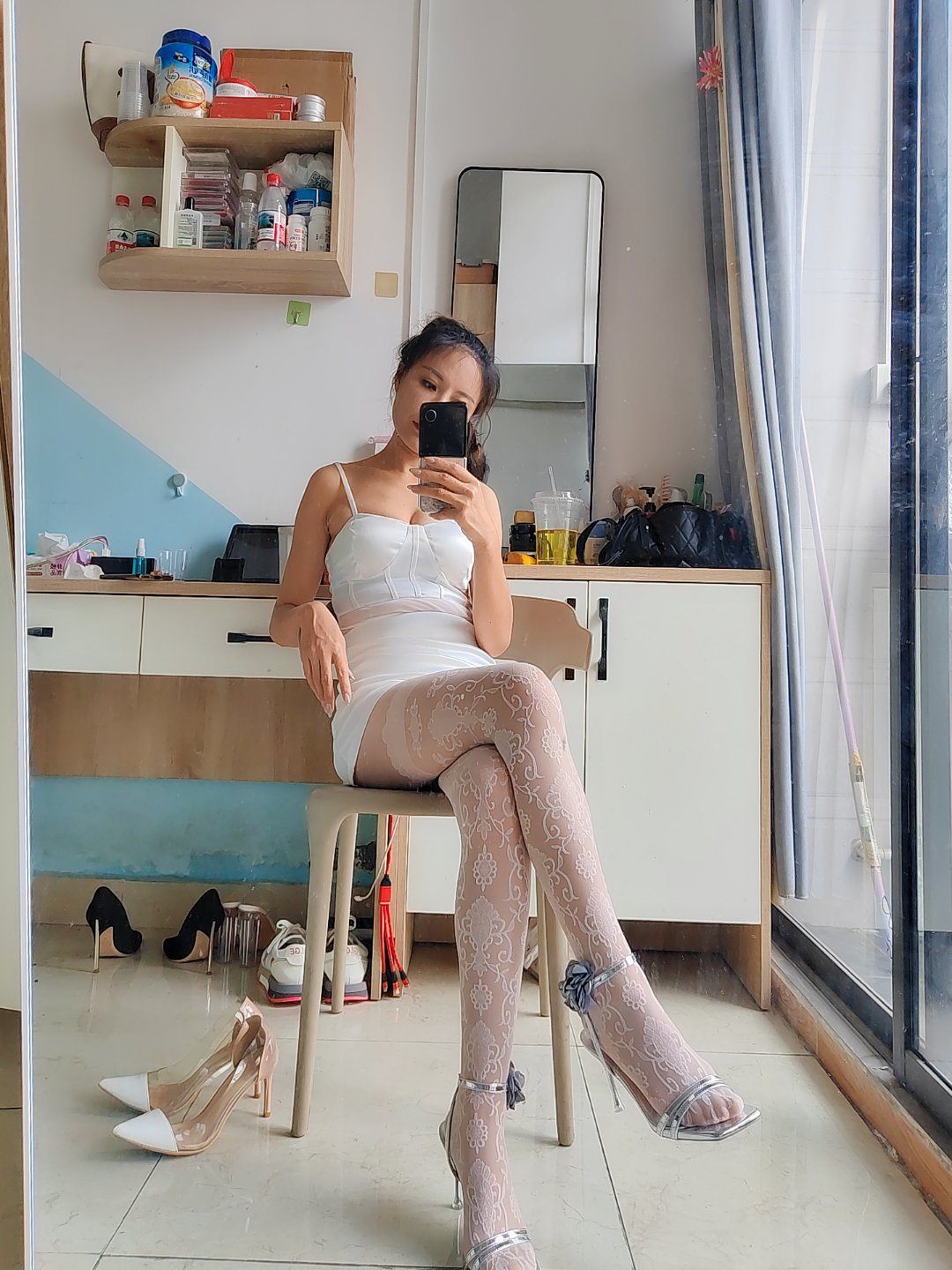 白云黄埔两边开-小米