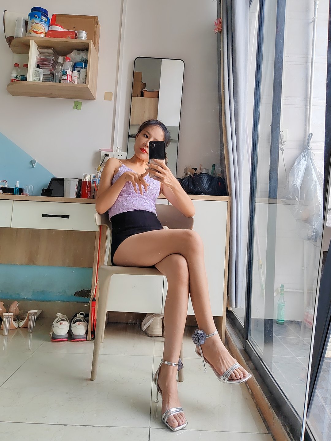 白云黄埔两边开-小米