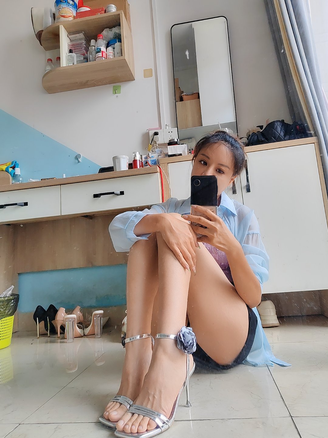 白云黄埔两边开-小米