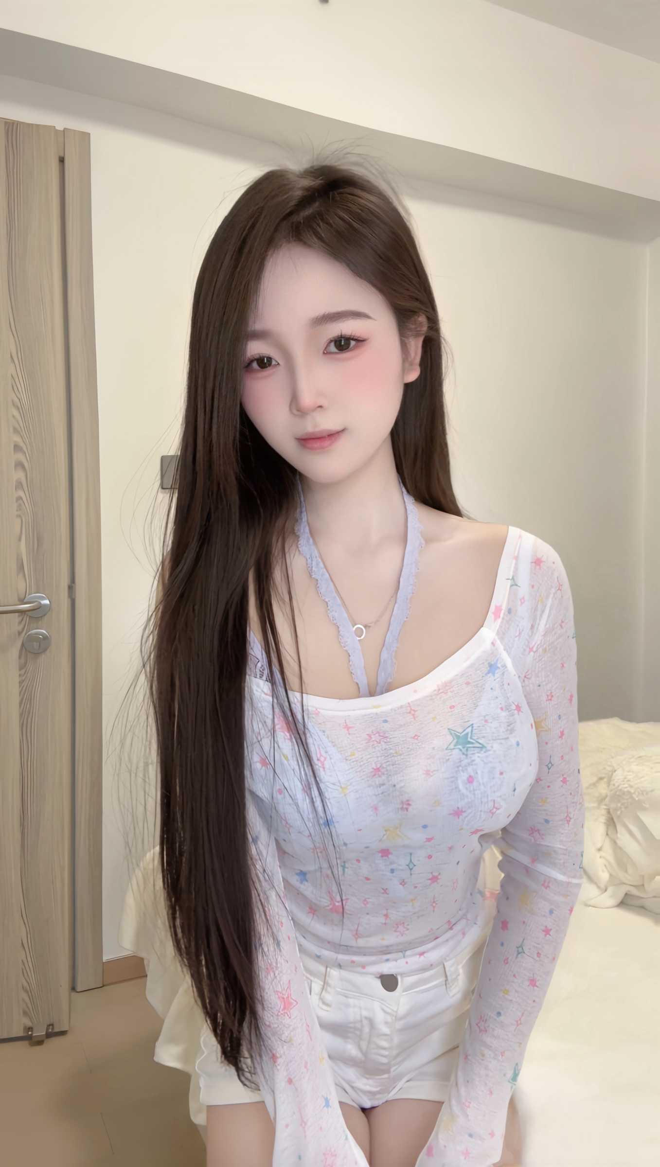 同城可约  萌妹子