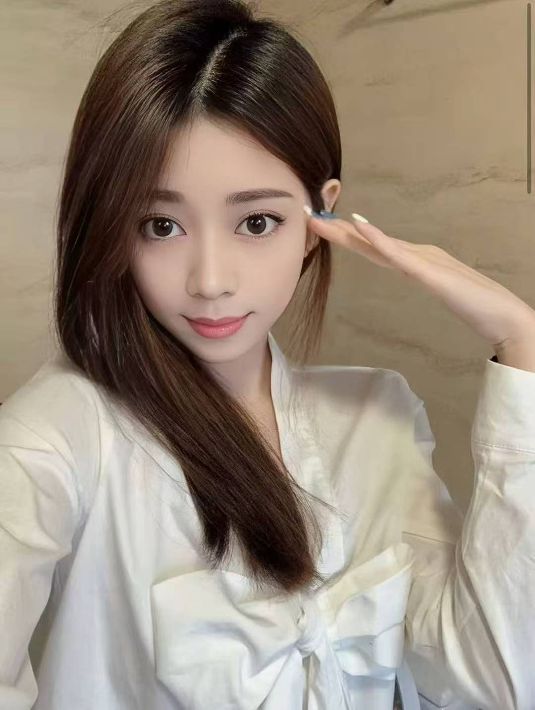 武进白嫩小女友琪琪