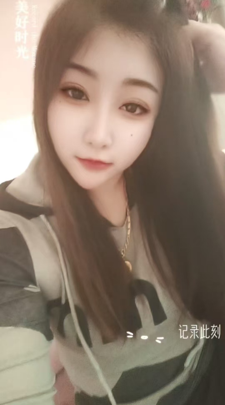 魅惑热辣小姐姐鑫茗