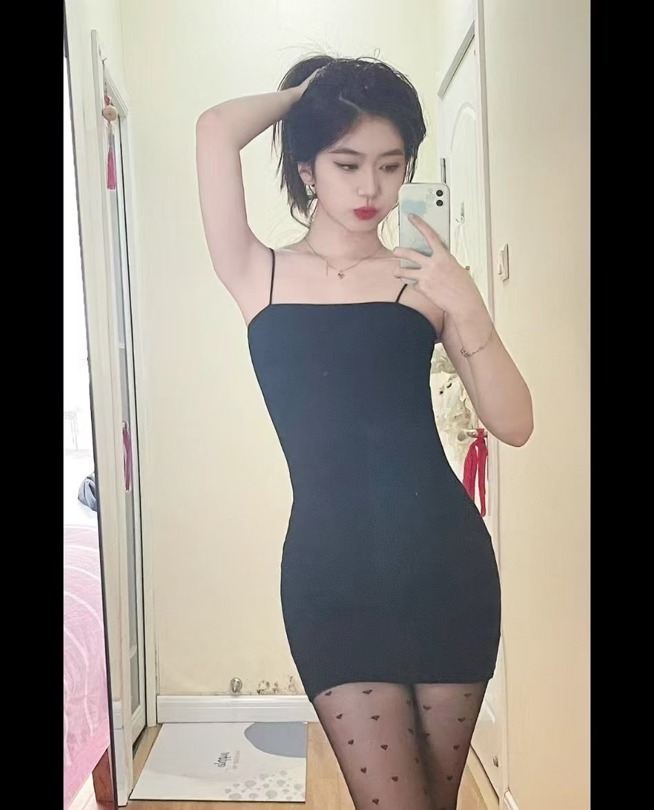 风情撩人雪莲妹妹