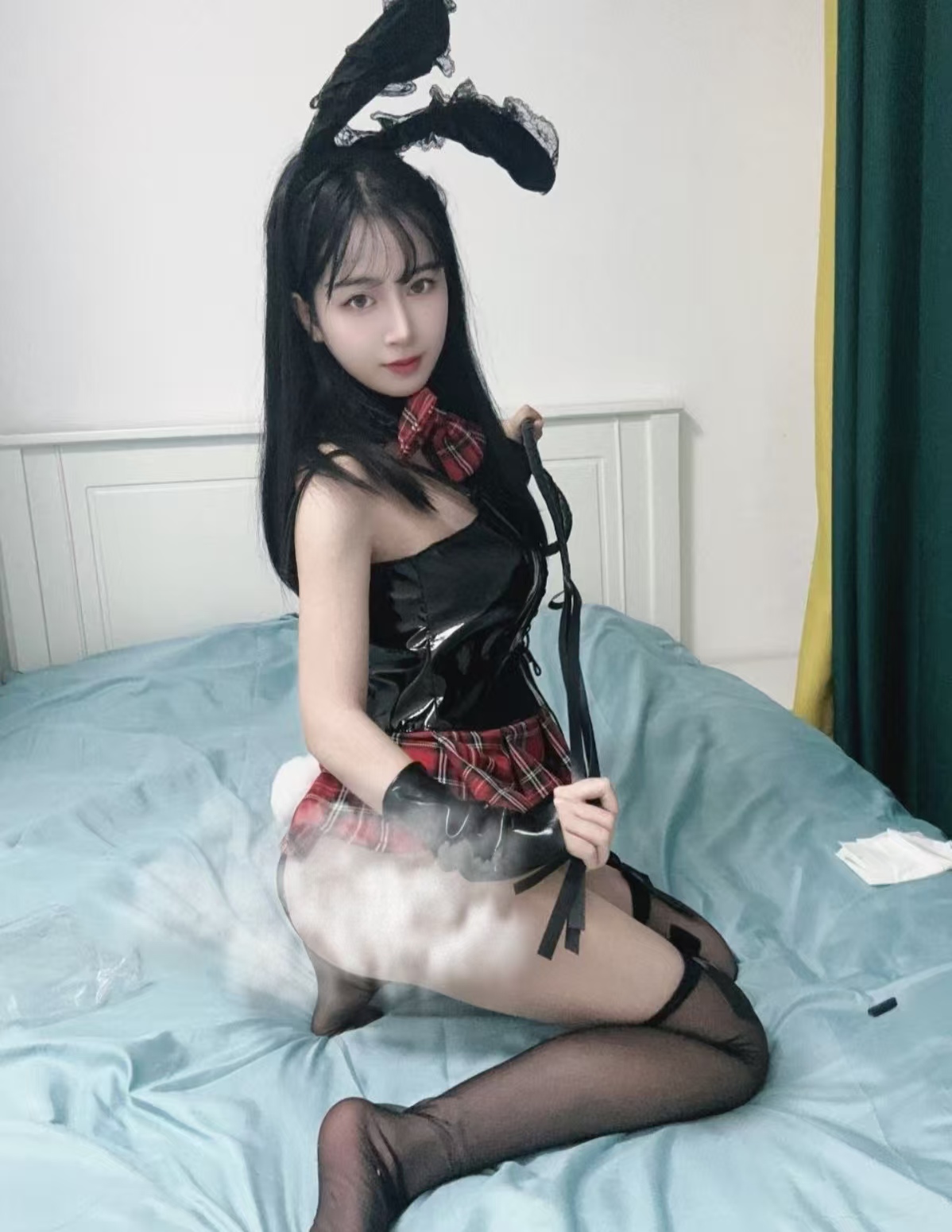 惠城情趣美妞奶妹