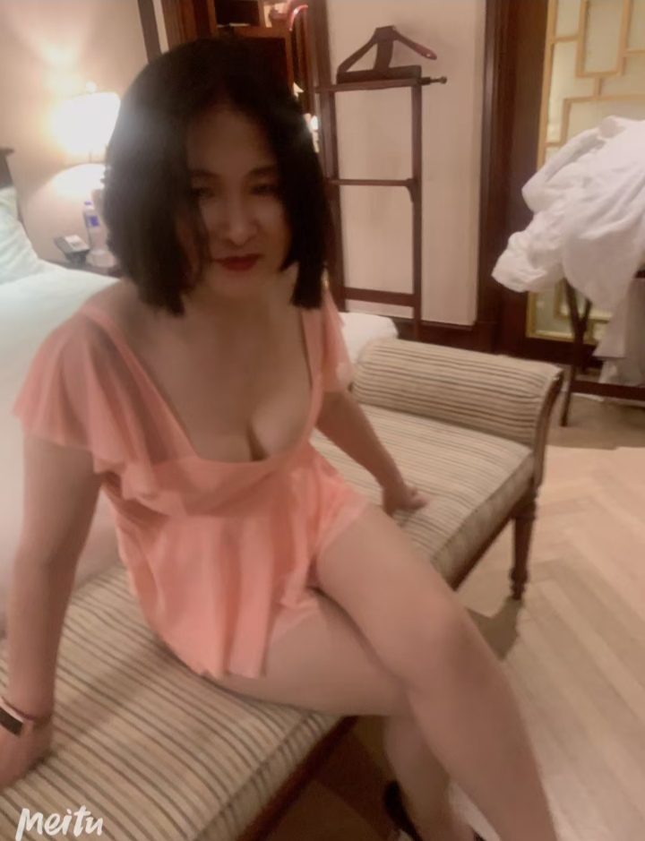 长宁丰润少妇甜甜