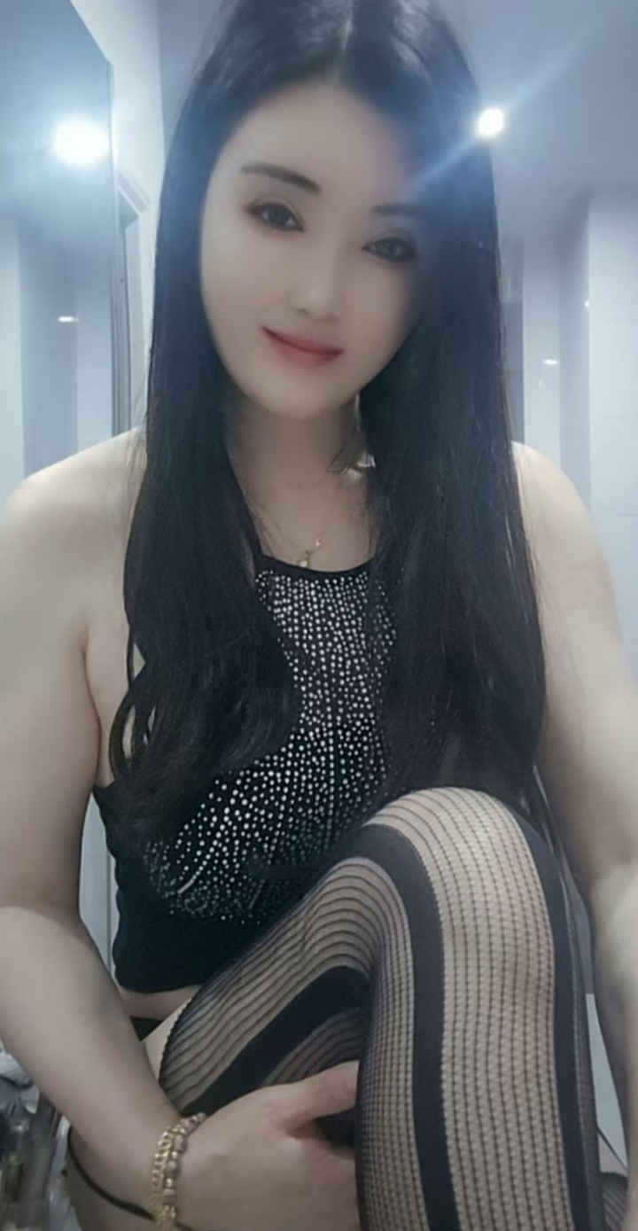 黄浦丰润美少妇糖糖