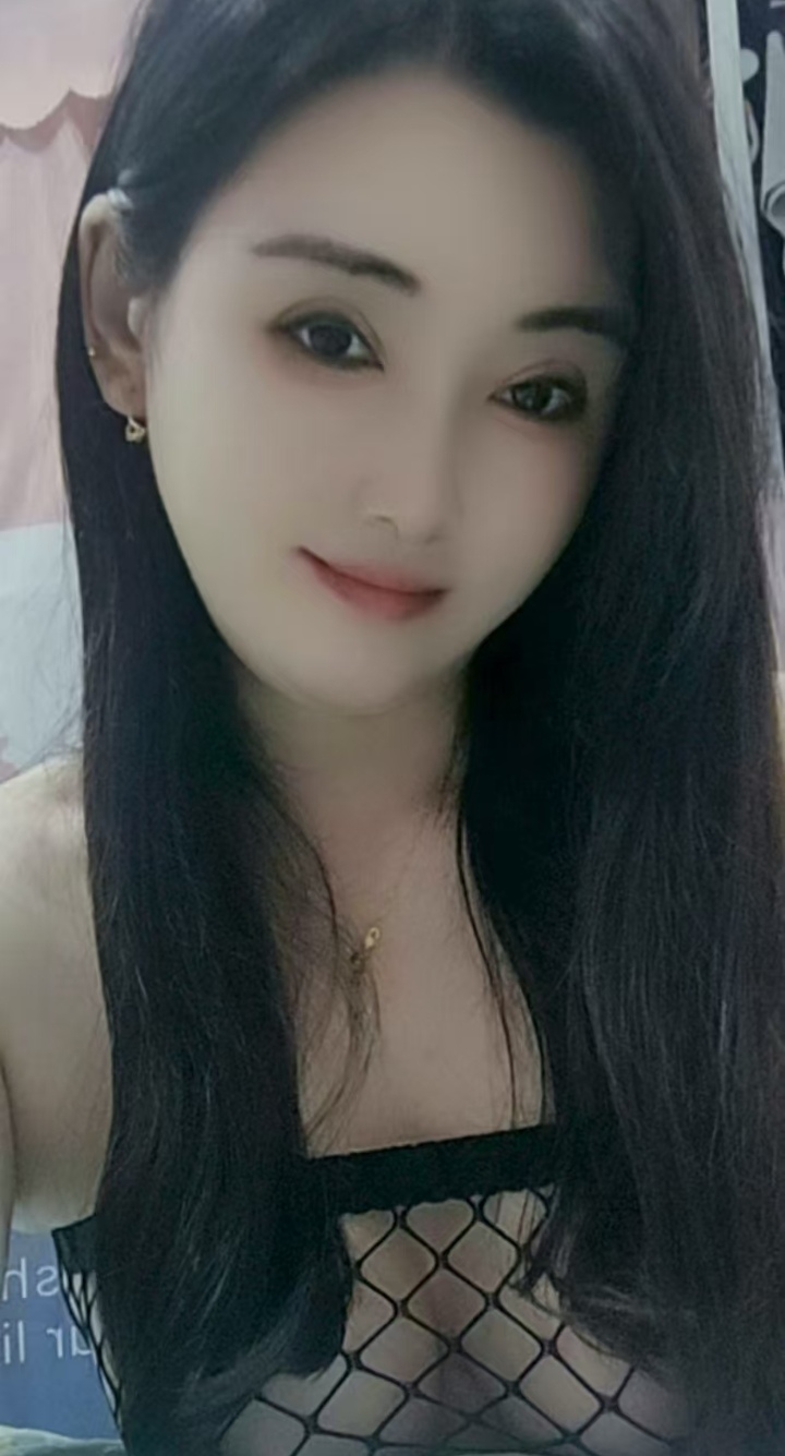 黄浦丰润美少妇糖糖