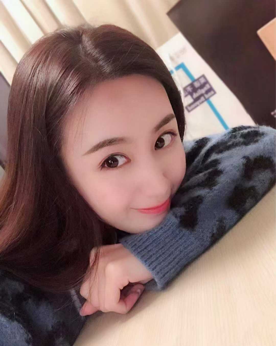 龙岗区身材超棒的灵儿