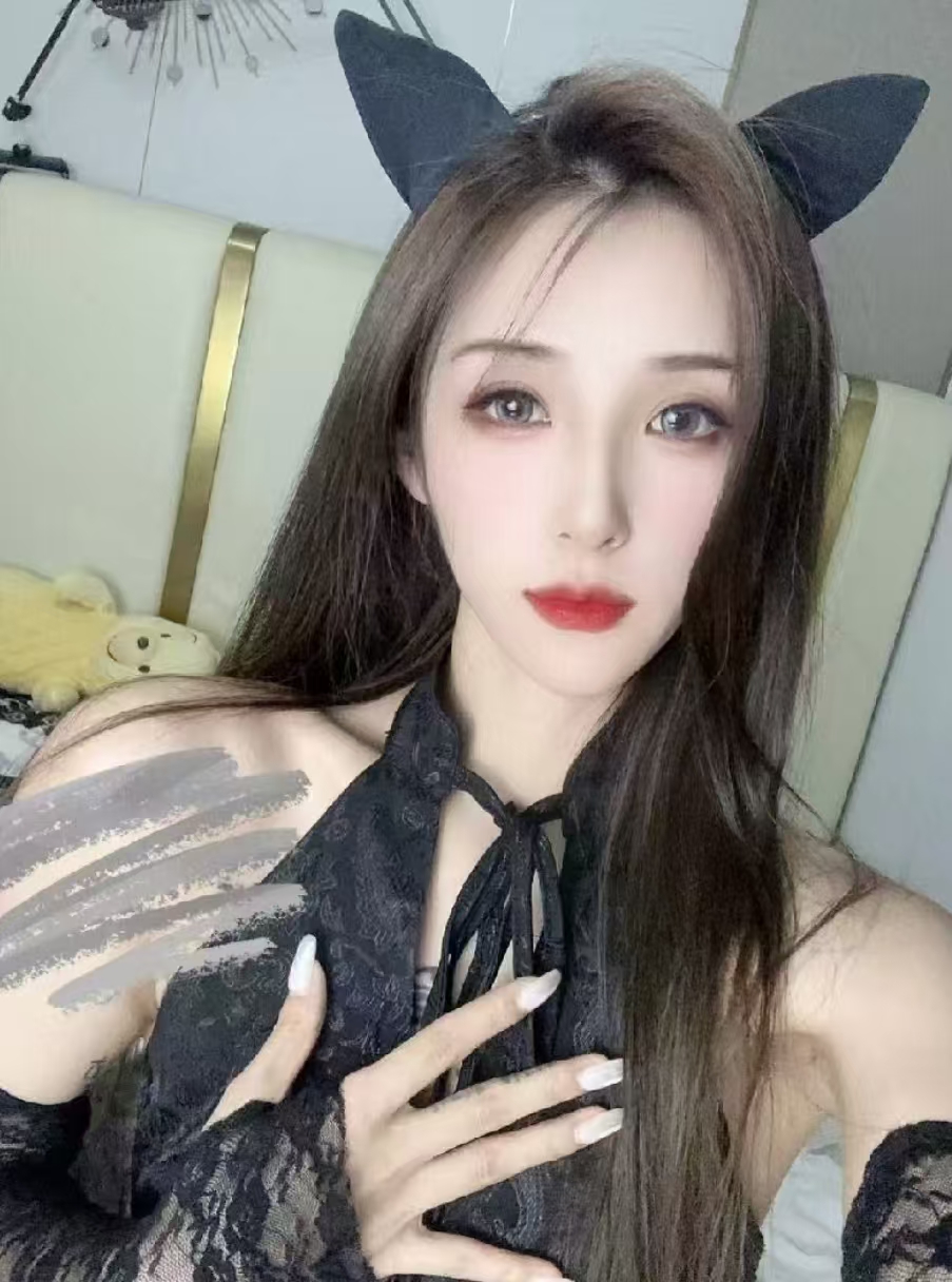 秀洲魅惑小狐狸淘淘