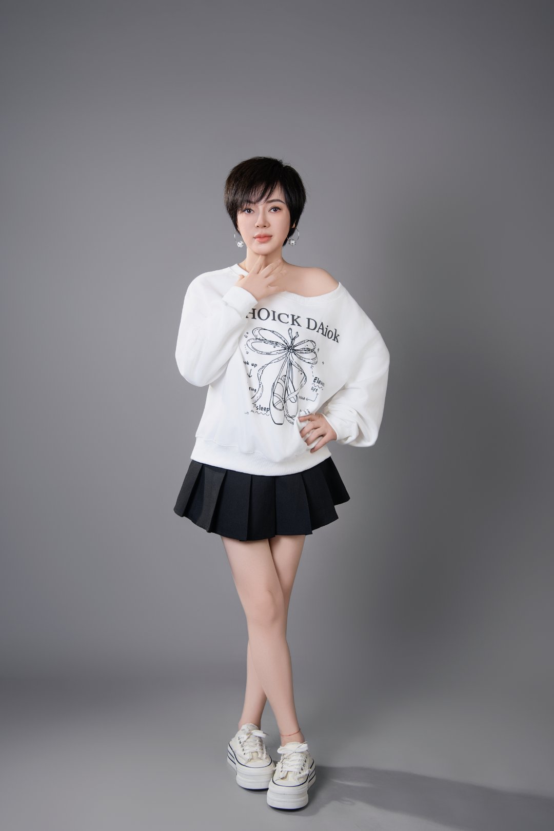 番禺市桥黄编 安琪