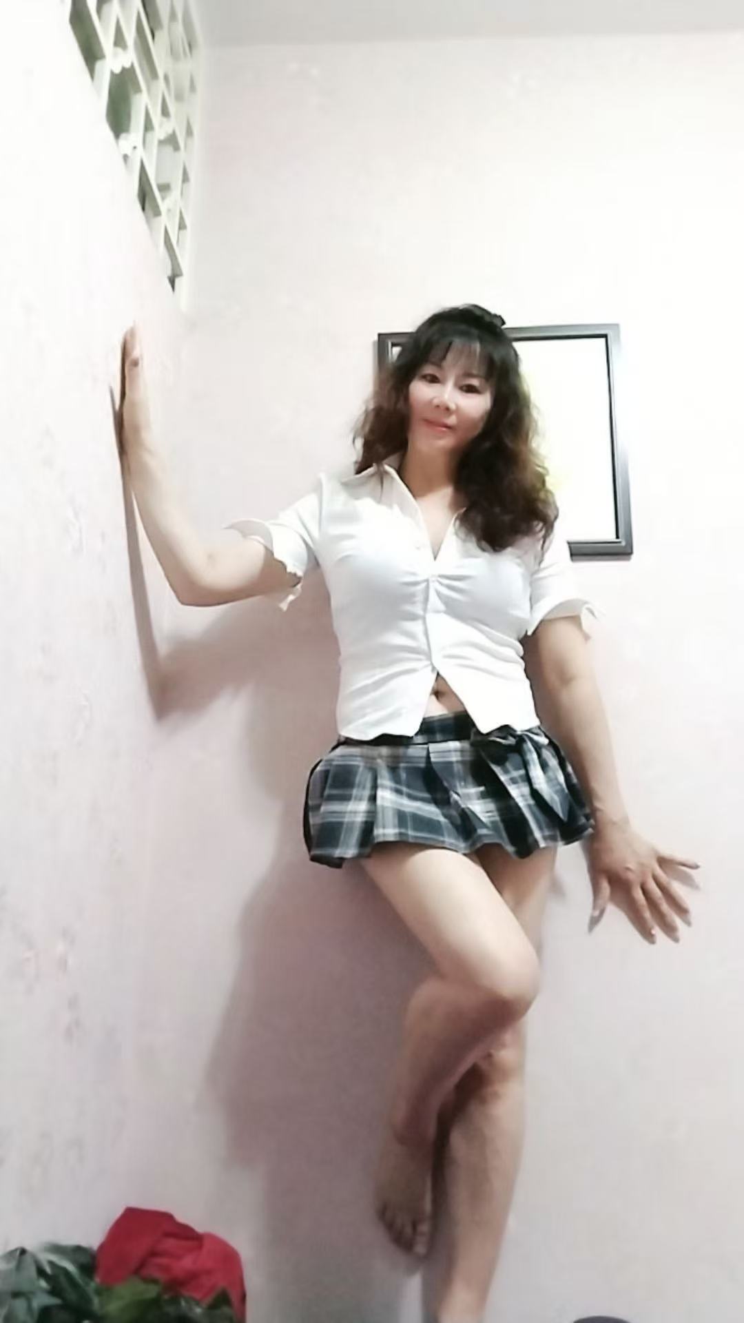 龙头寺泄火熟女娘子