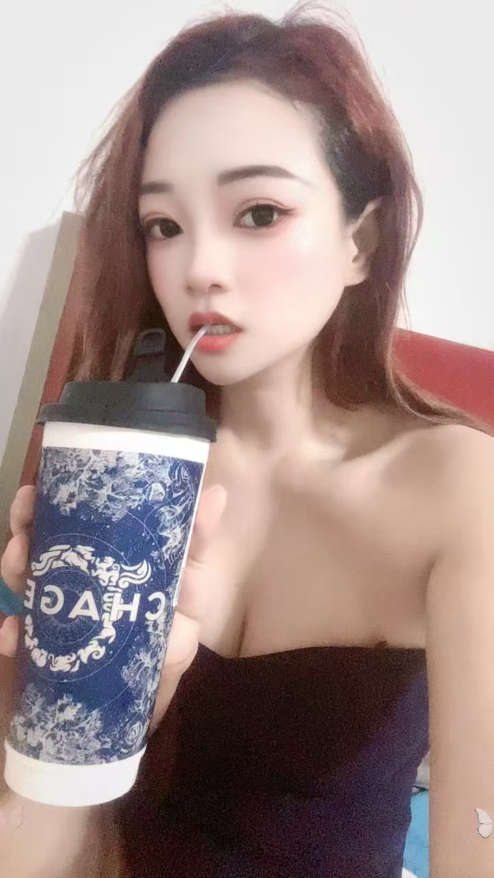 甜美美女 36d 好看有气质