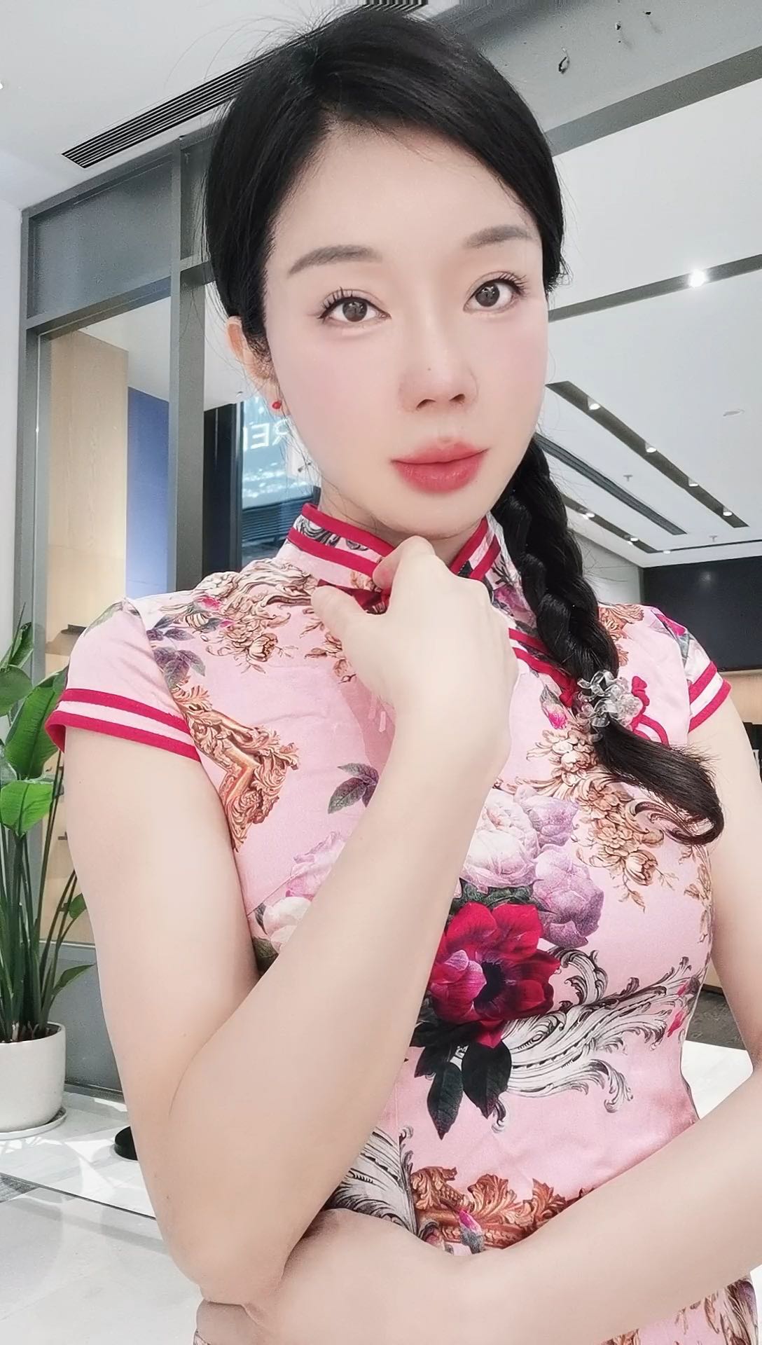 福田性感小娜娜