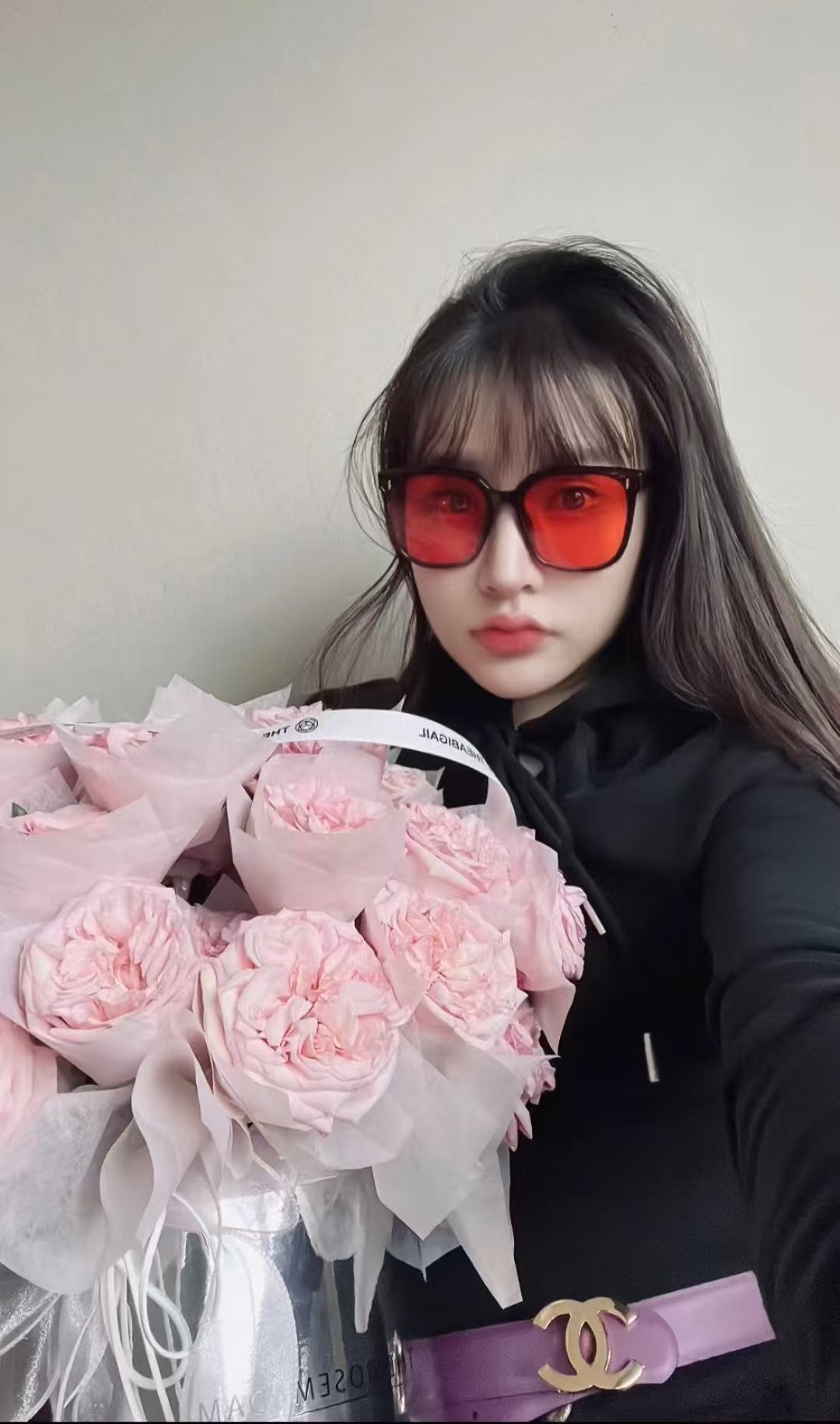 大坪白嫩辣妹小美