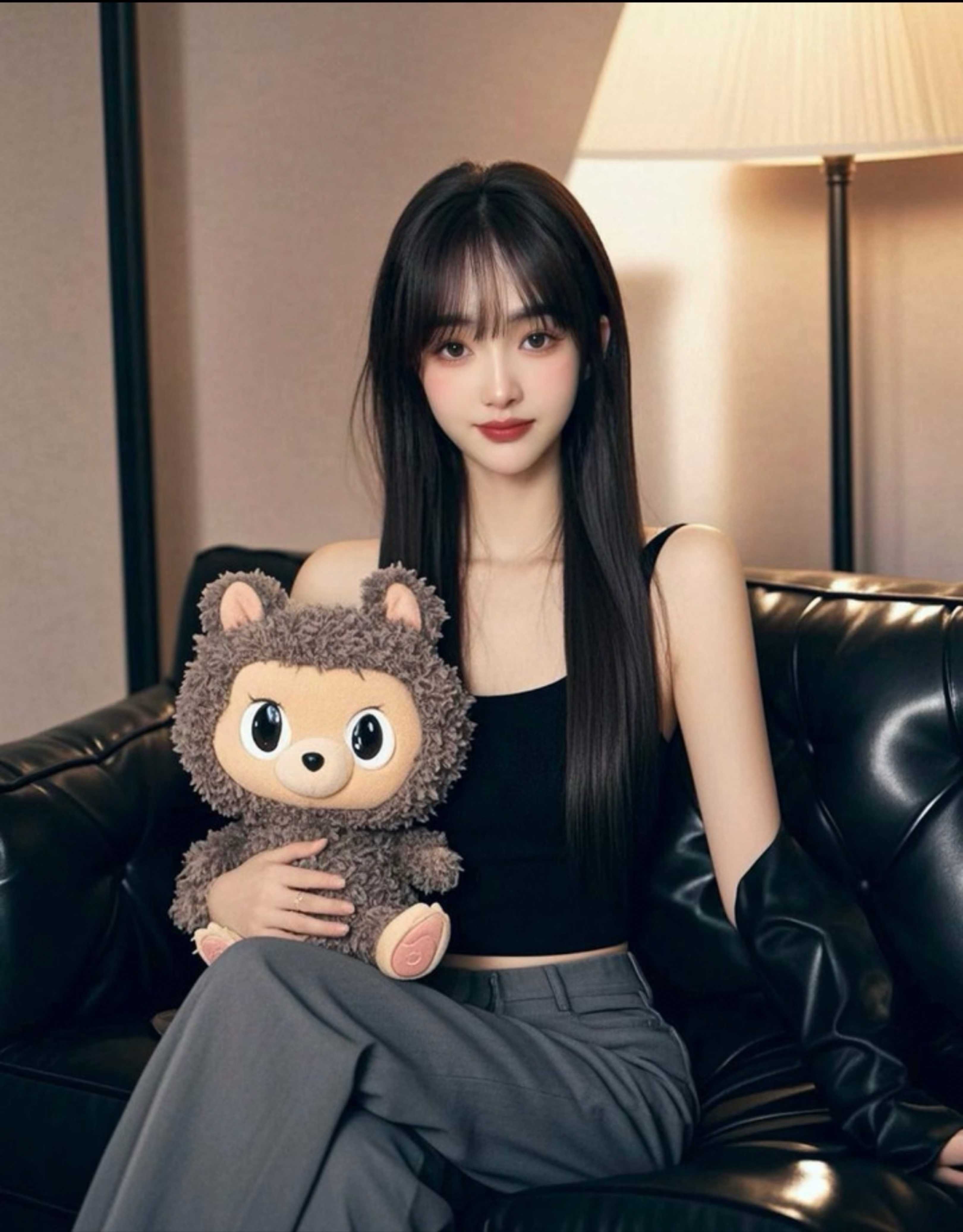 江宁纯欲嫩妹小小