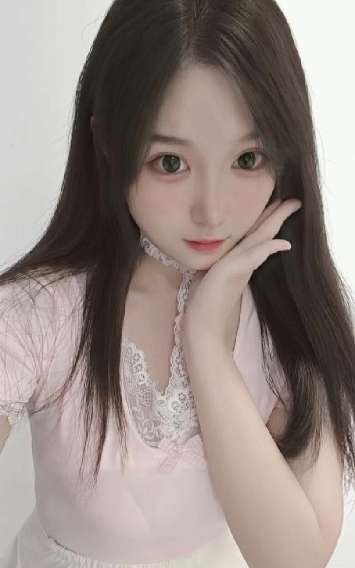 西青美乳辣妹安安