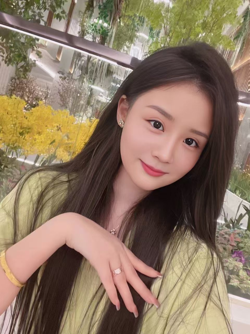 武进服务系甜妹依依