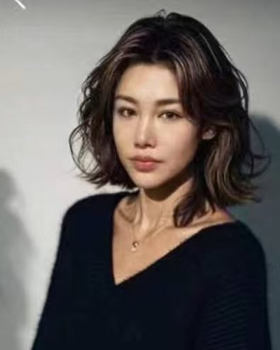 小少妇坂田金子