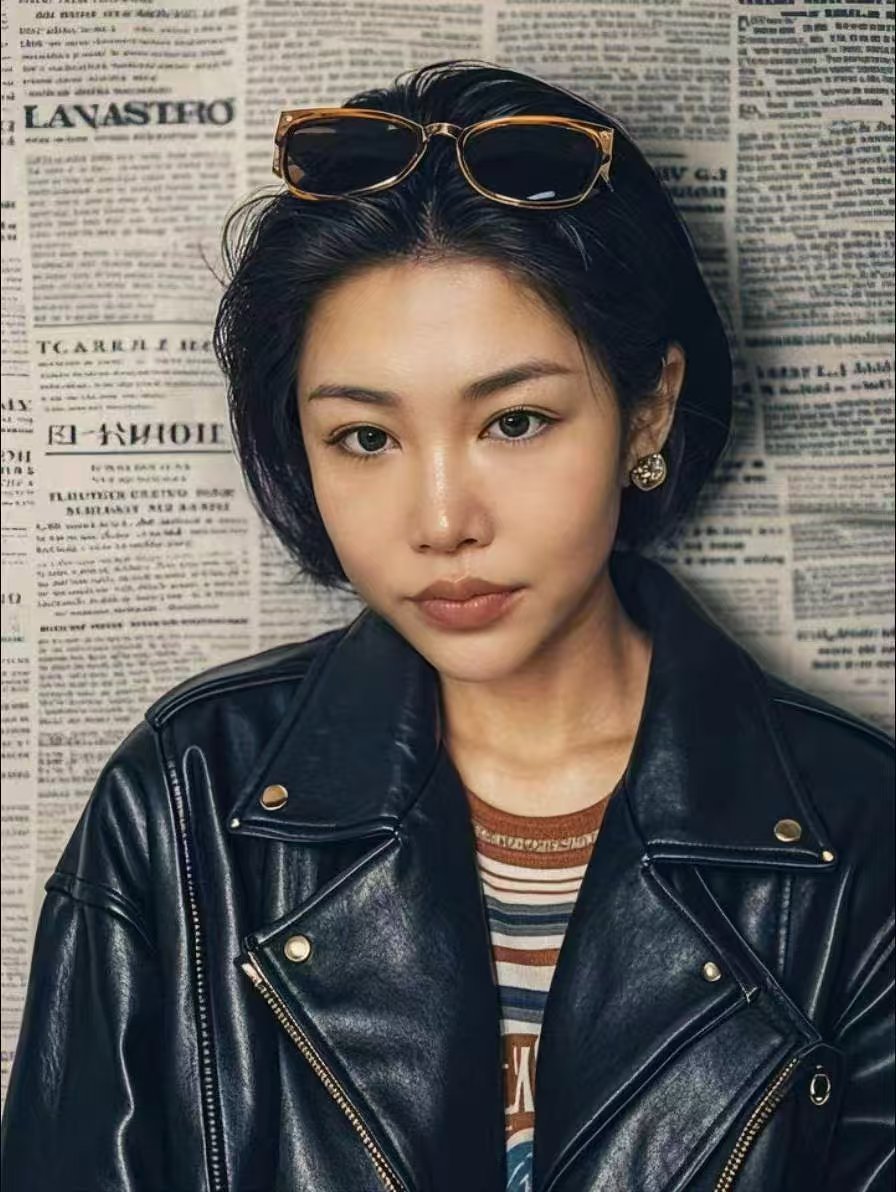 小少妇坂田金子