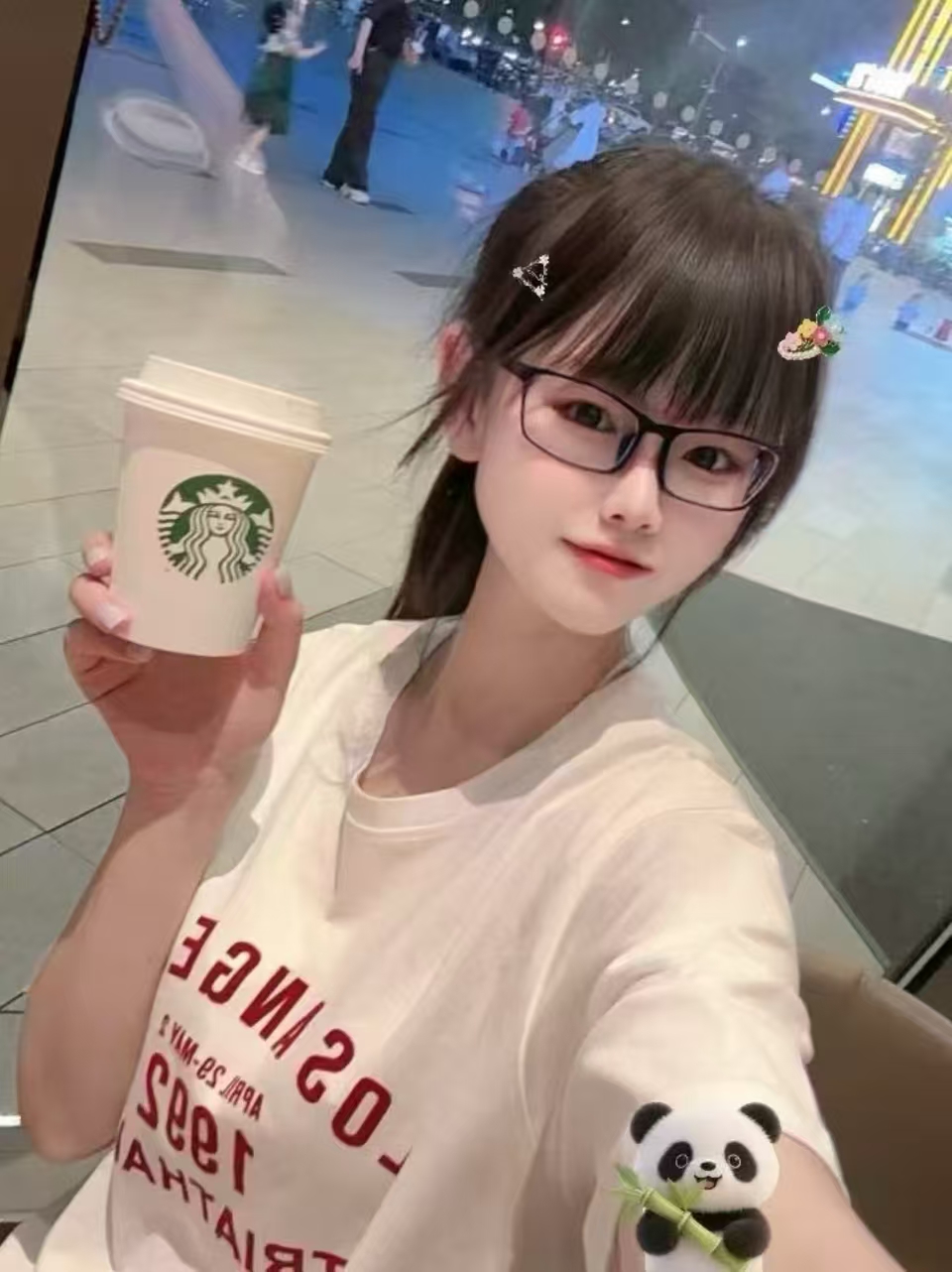 桐乡兼职小甜妹