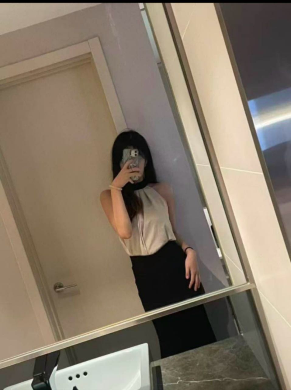 西安未央第一深情的女人