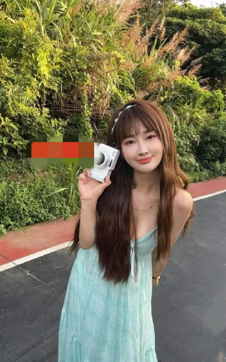 上城纯欲极品小妮子