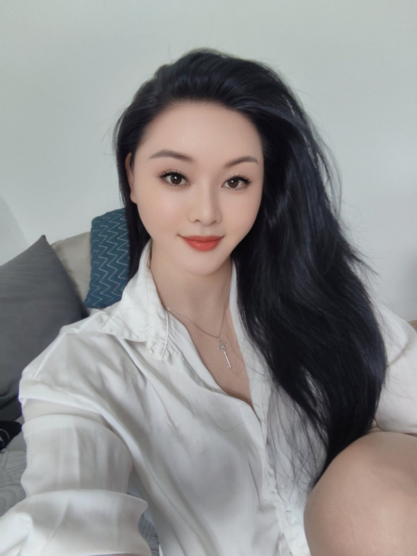 沙井气质兼职御姐