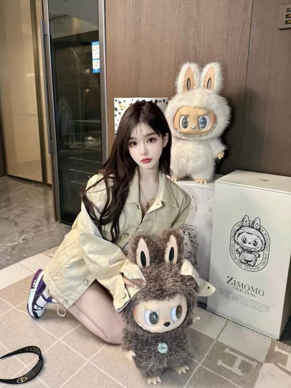 个人兼职上见人收米 wt路