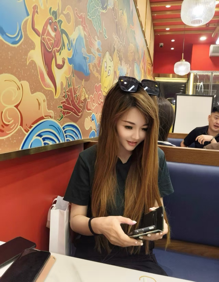 朝阳双井小色魔