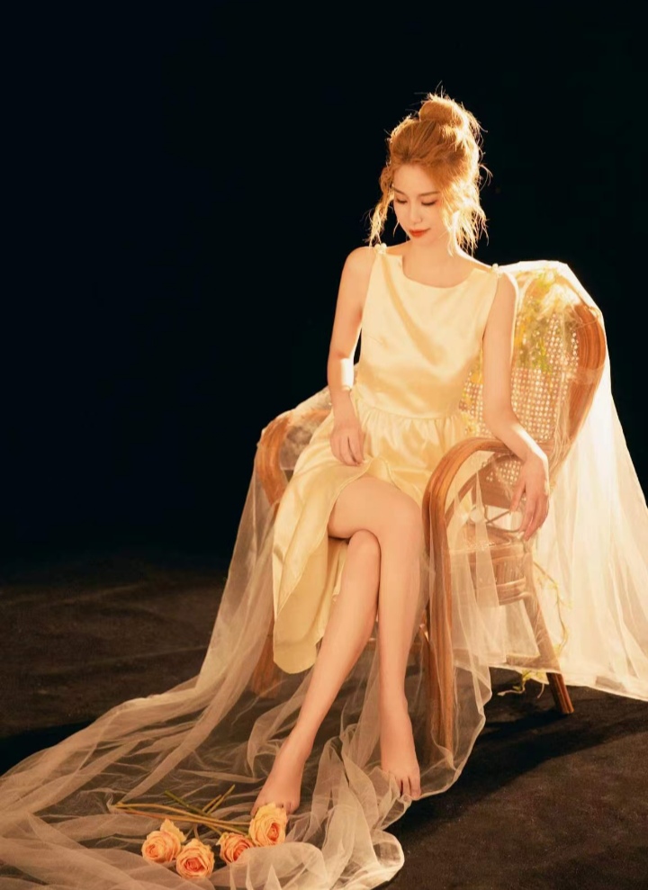 铜官纯欲小女友兔叽